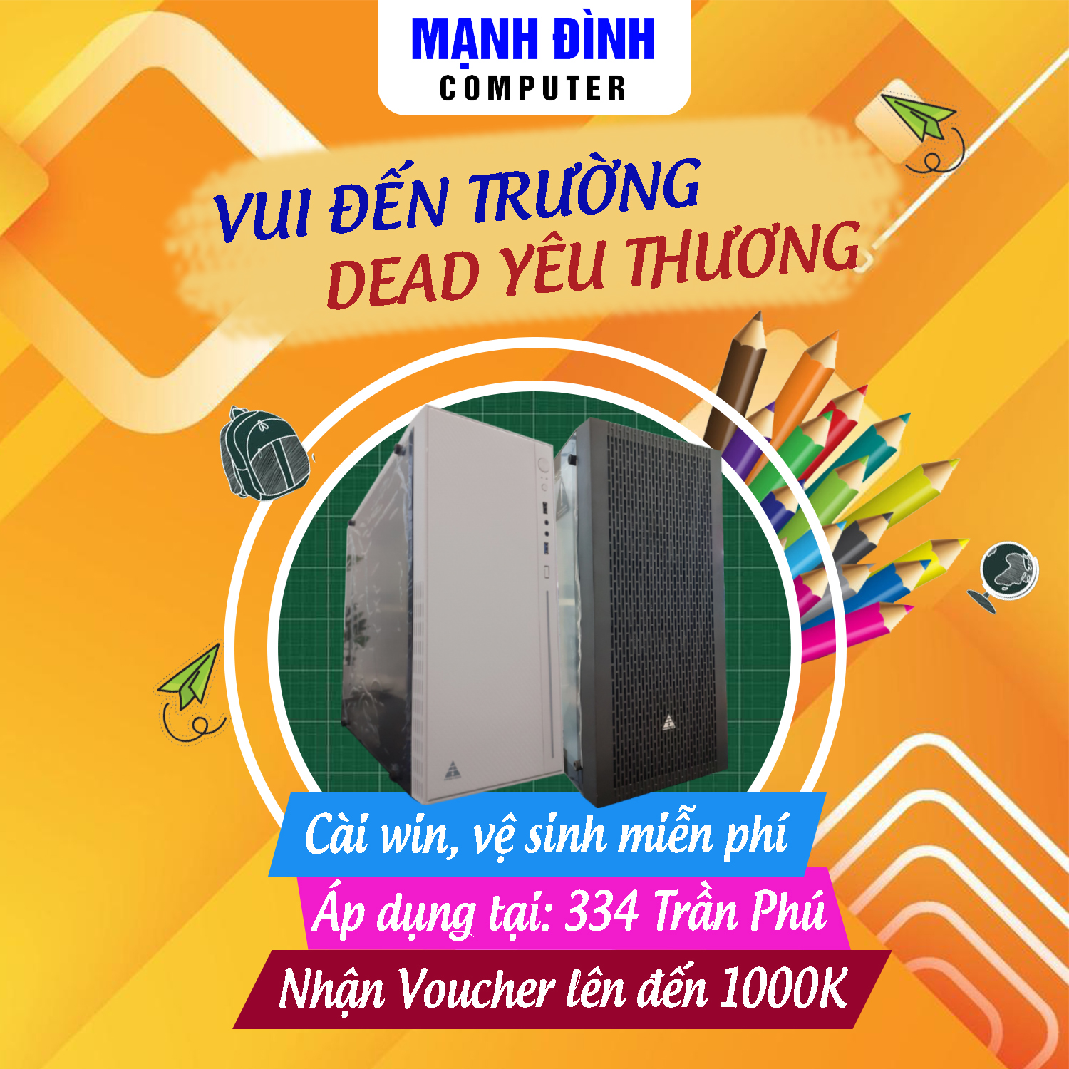 ảnh chương trình
